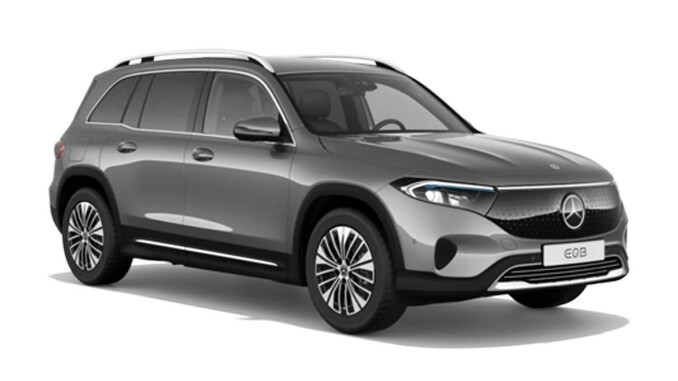 Mercedes-Benz Eqb 250+ 140kW Sport Executive 70.5kWh 5dr Auto Electric Estate - Image 1